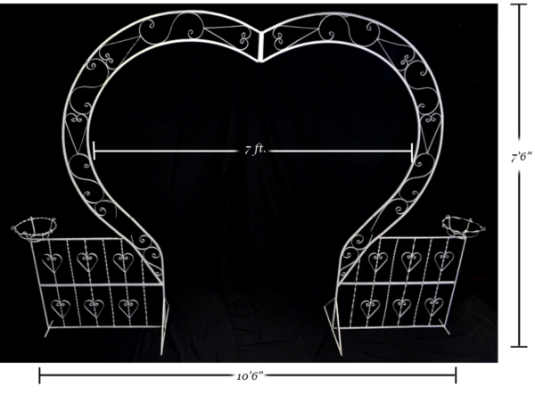 Heart Arch